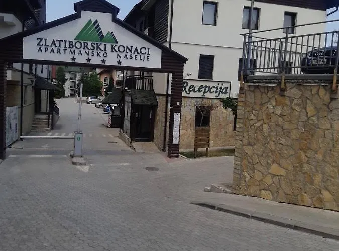 Zlatiborski Konaci, K15-8