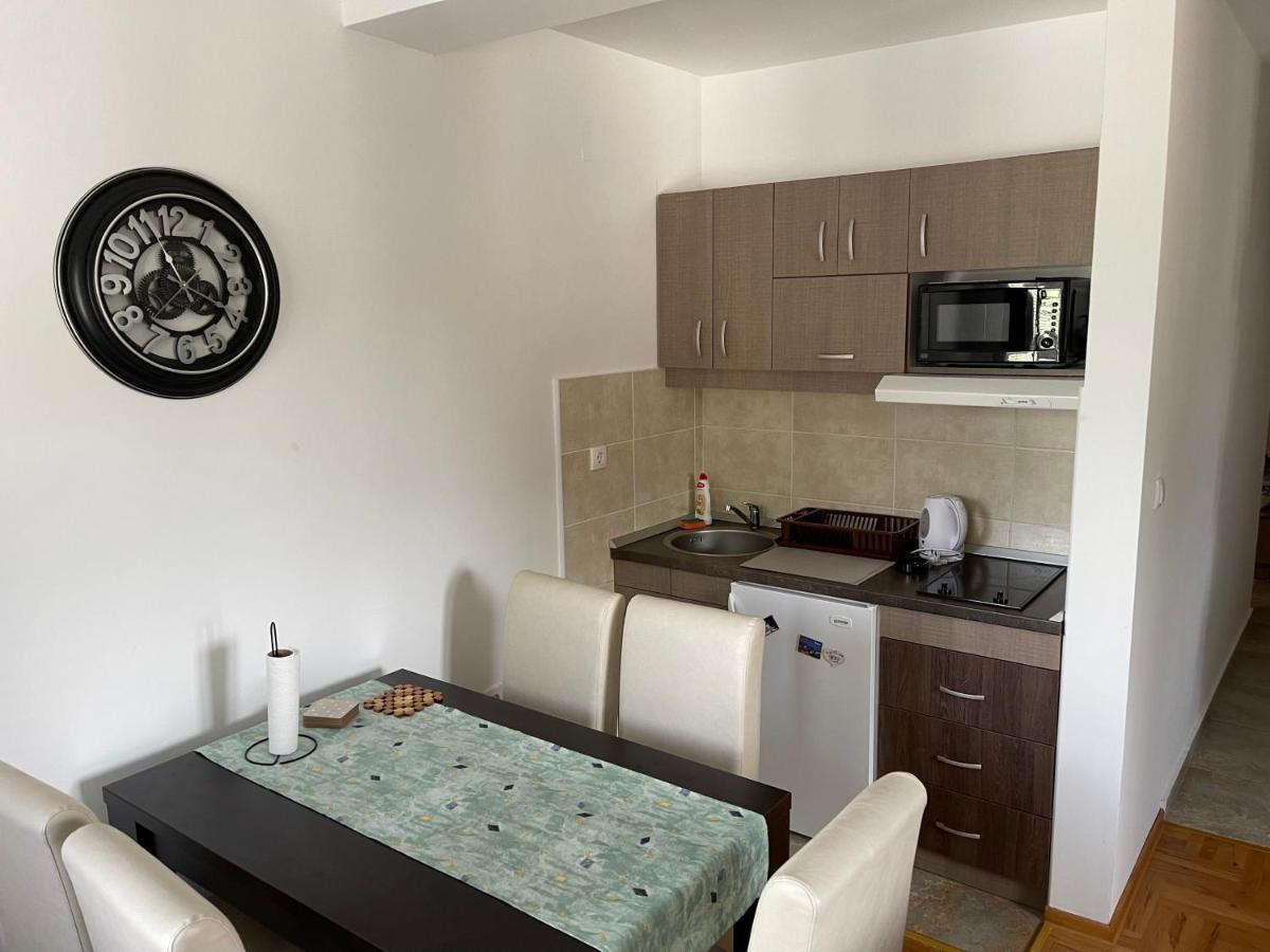 Zlatiborski Konaci, K15-8 Apartment Zlatibor