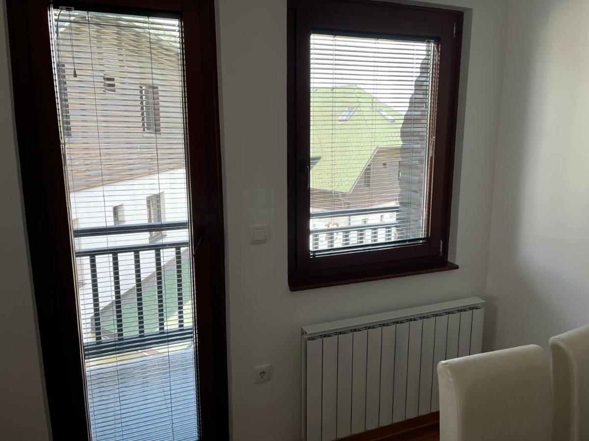 Apartment Zlatiborski Konaci, K15-8 *
