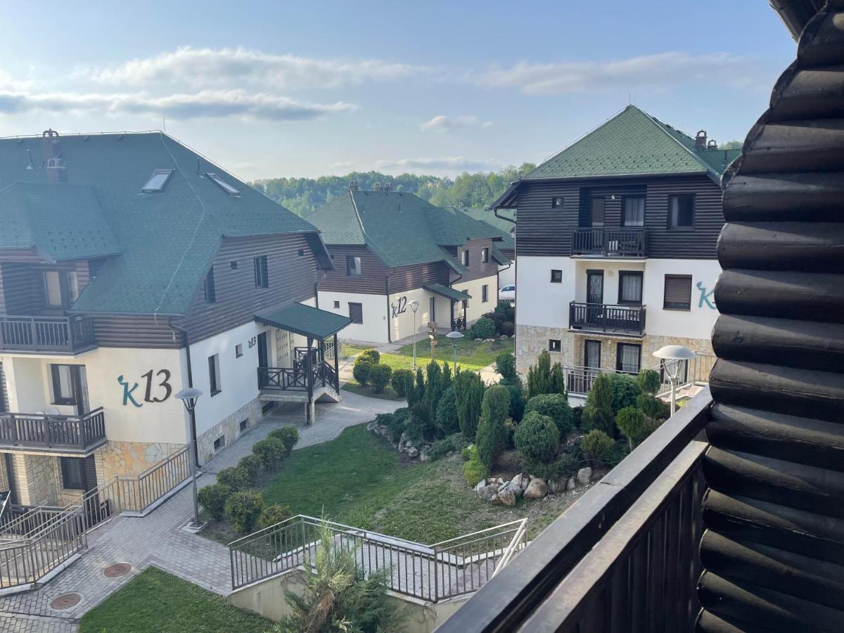 Zlatiborski Konaci, K15-8 Zlatibor