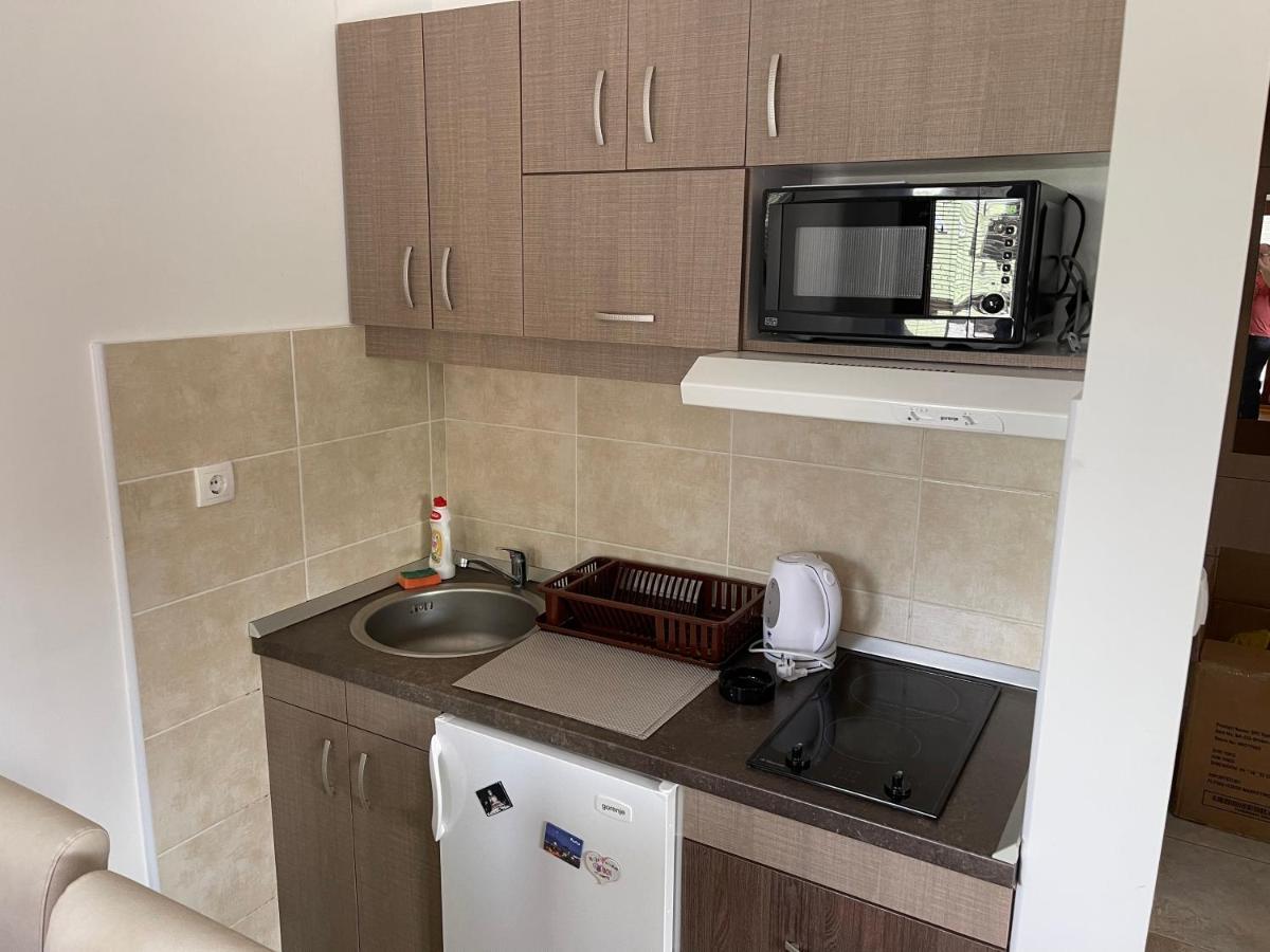 Apartment Zlatiborski Konaci, K15-8