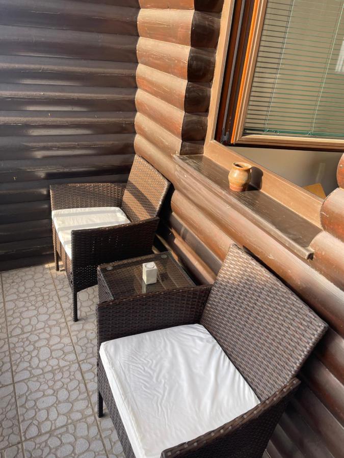 Zlatiborski Konaci, K15-8 * Zlatibor