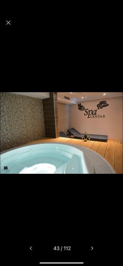 Apartment Zlatiborski Konaci, K15-8 Zlatibor