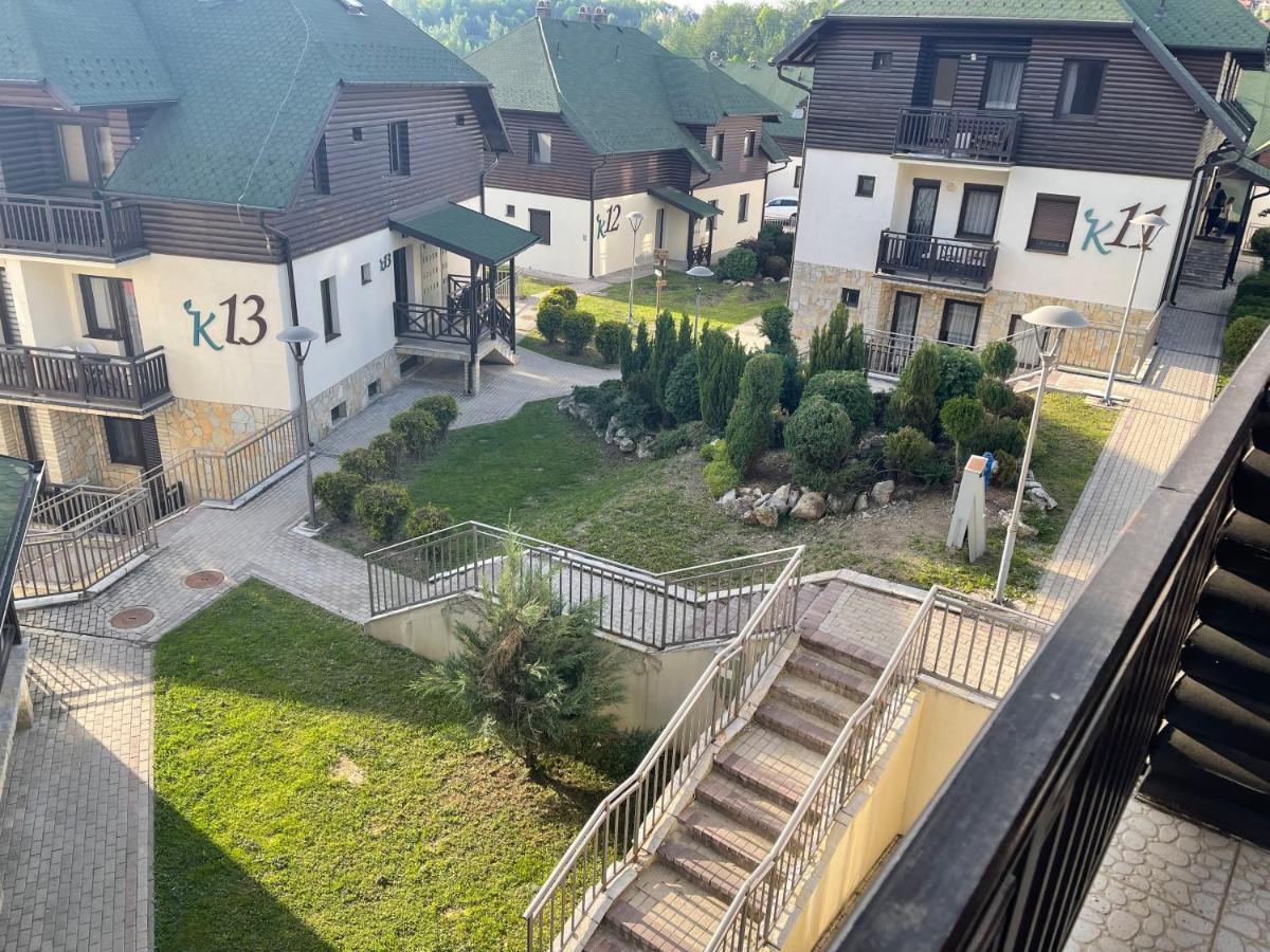 Apartment Zlatiborski Konaci, K15-8 *