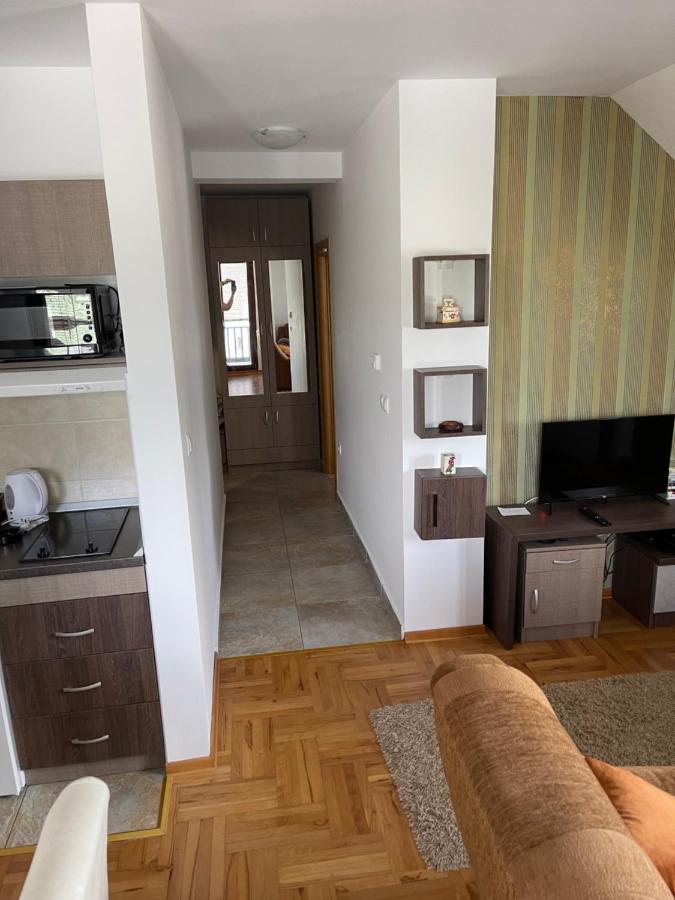 Zlatiborski Konaci, K15-8 Apartment