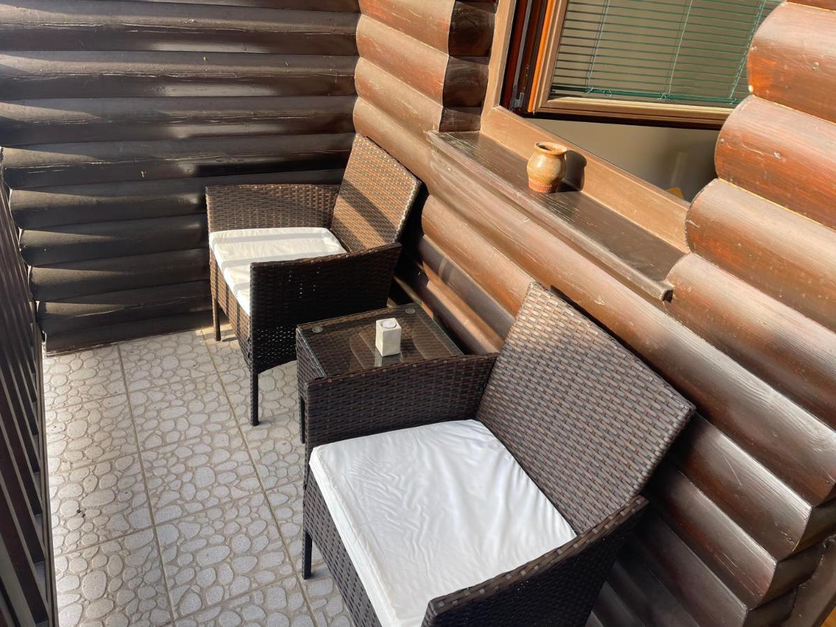 Zlatiborski Konaci, K15-8 Apartment Zlatibor