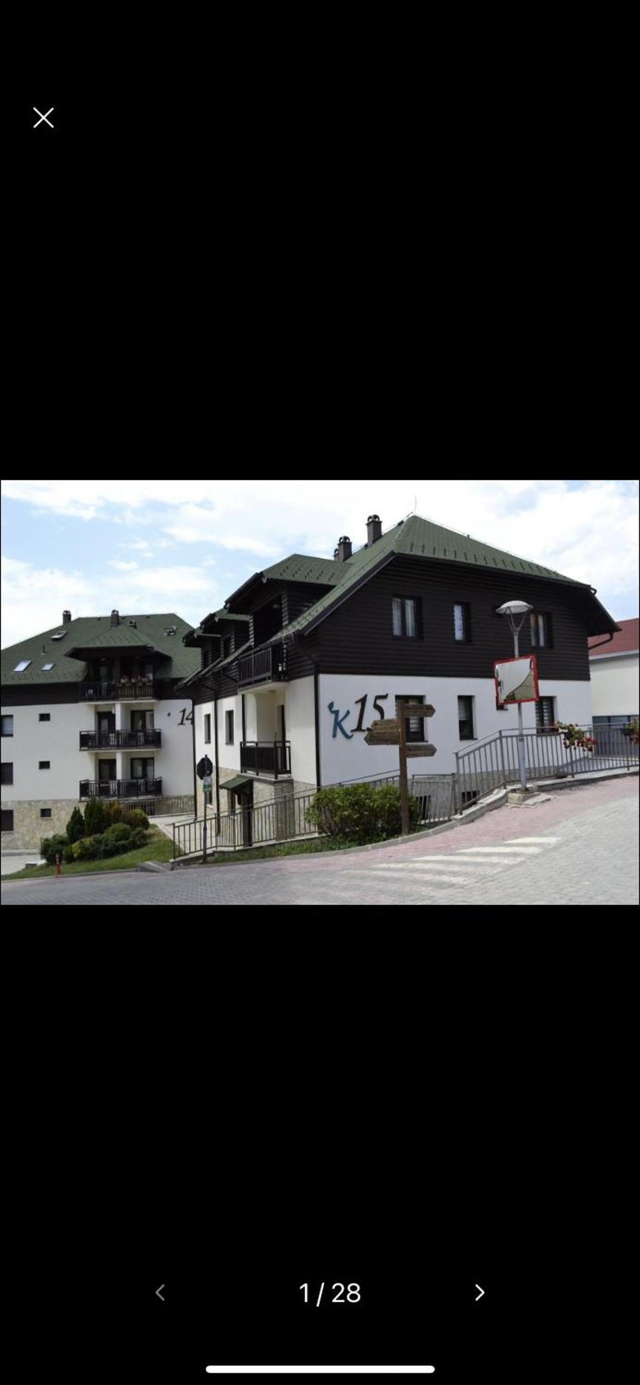 Zlatiborski Konaci, K15-8