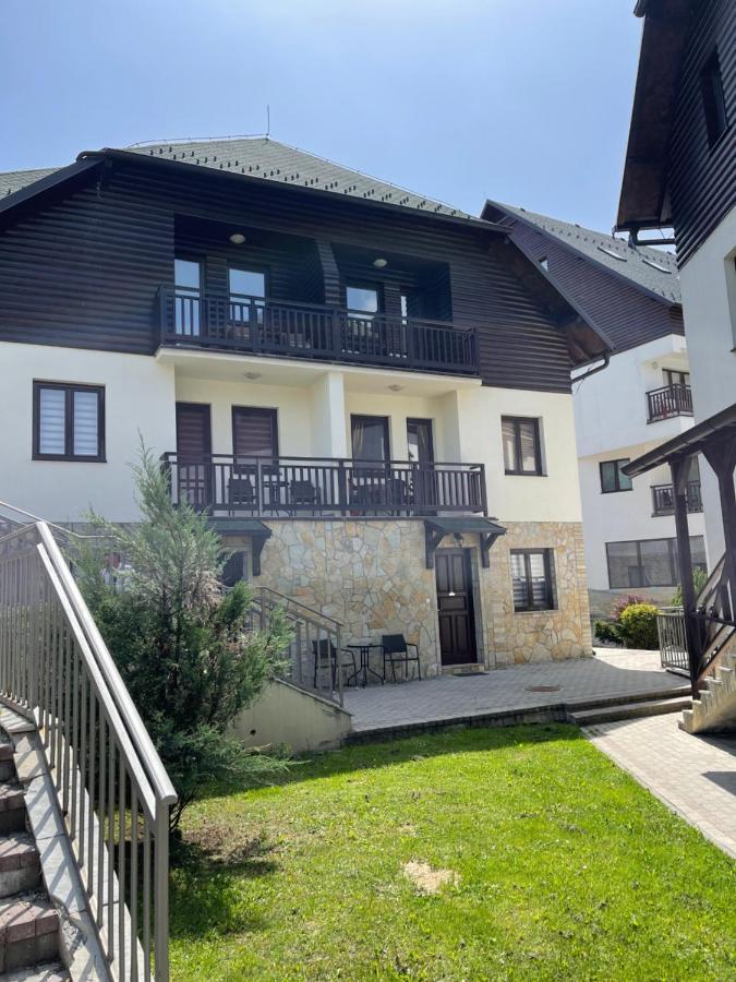 Apartment Zlatiborski Konaci, K15-8 *
