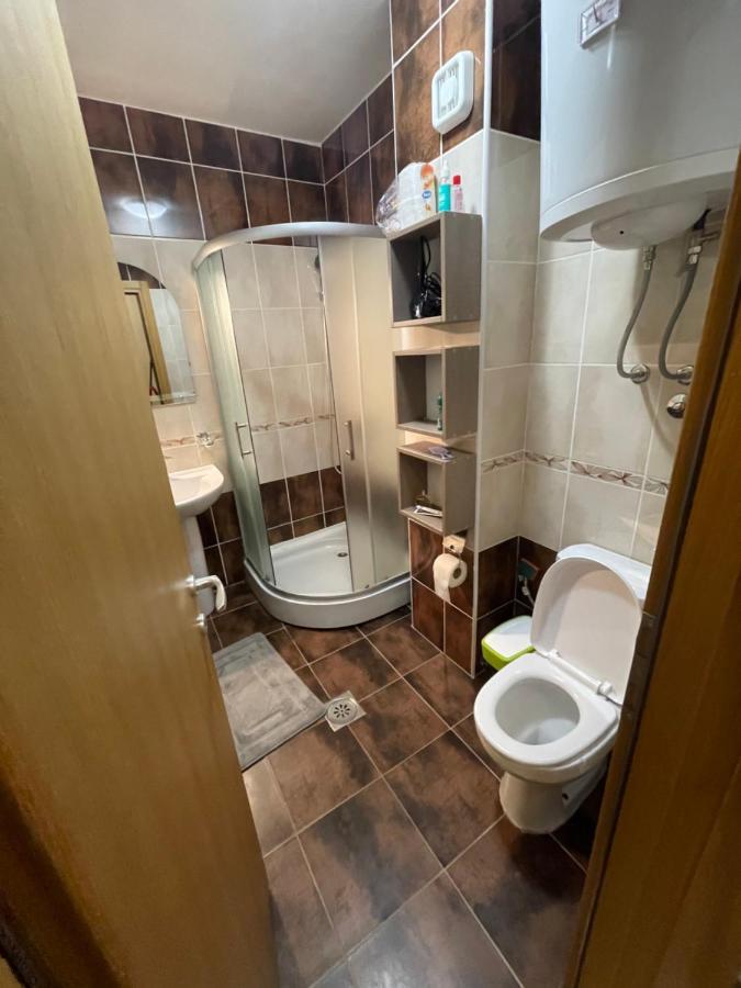 Zlatiborski Konaci, K15-8 Apartment *