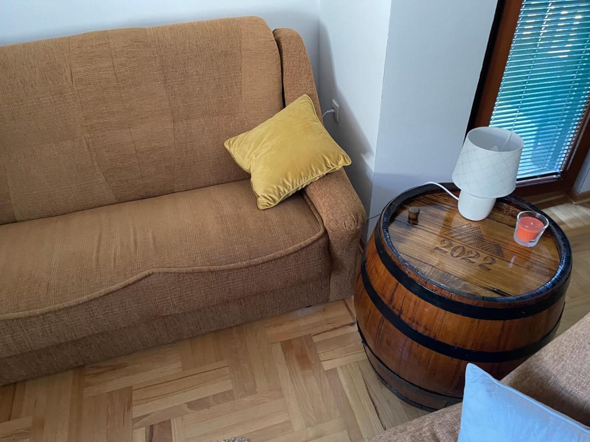 Zlatiborski Konaci, K15-8 Apartment Zlatibor