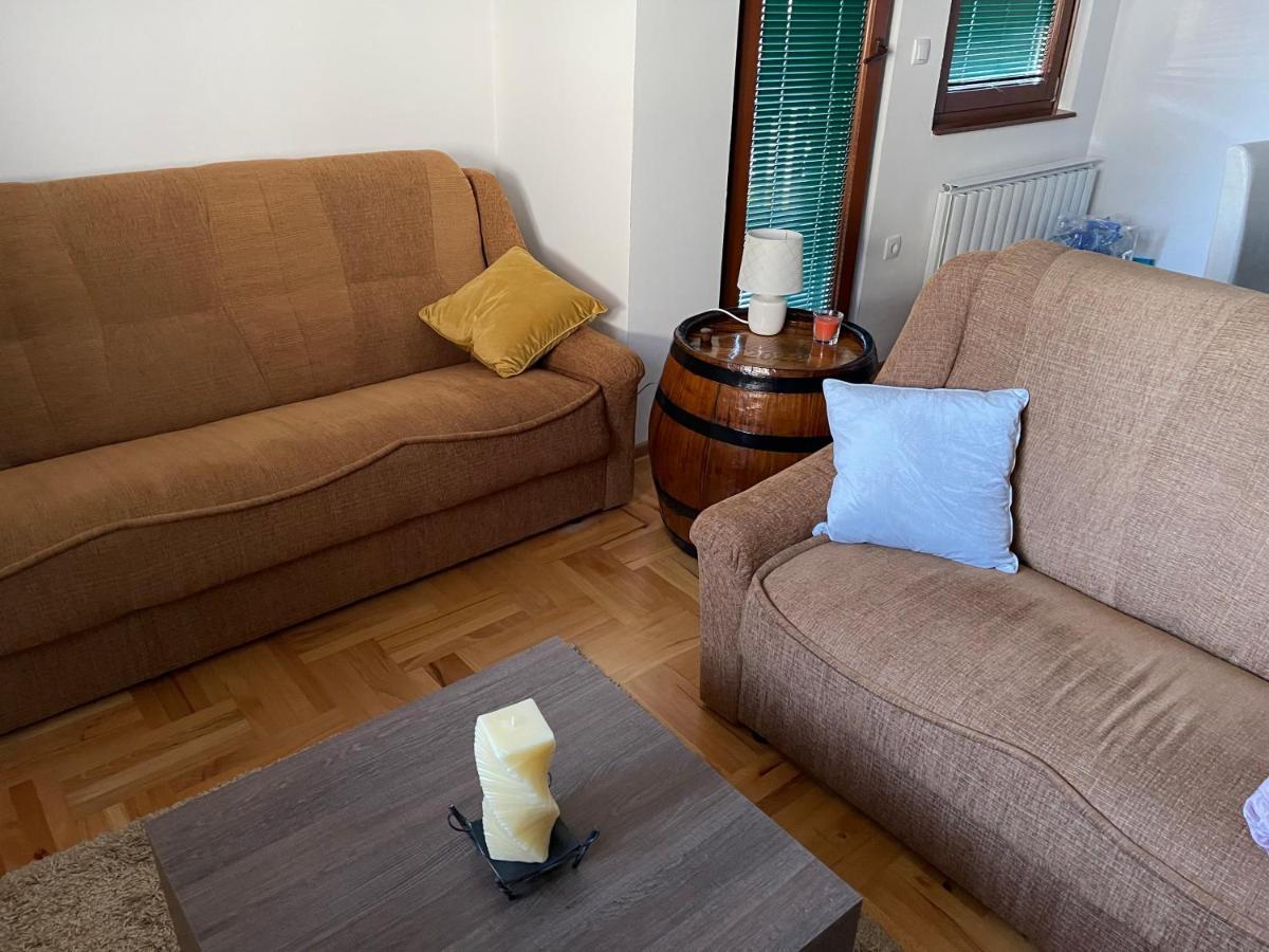 Apartment Zlatiborski Konaci, K15-8