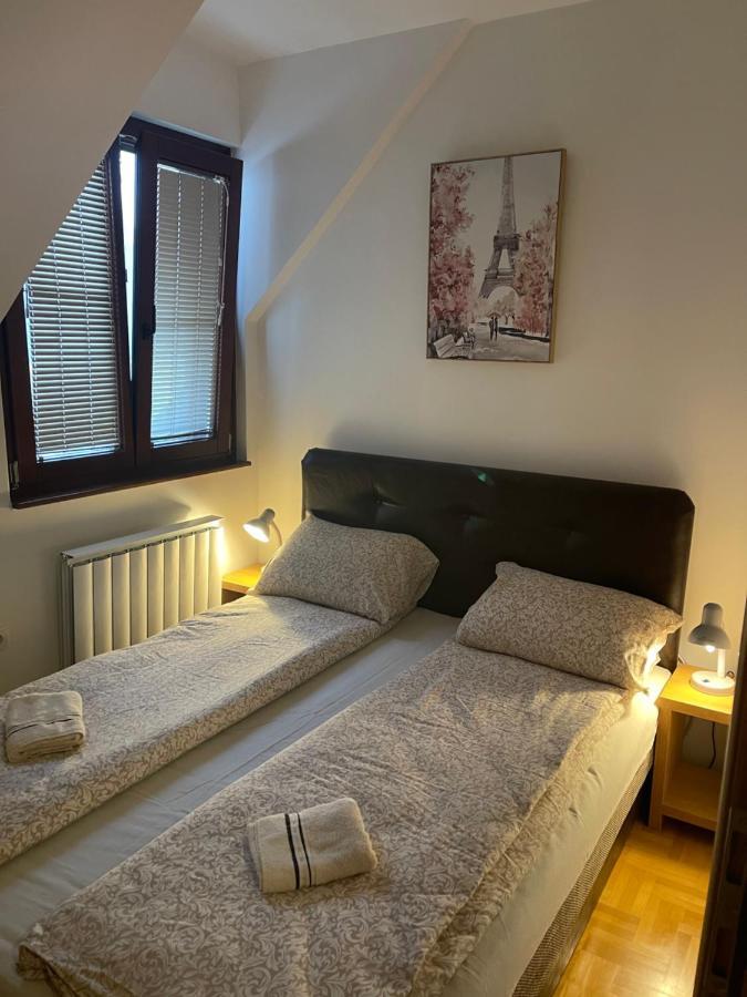 Zlatiborski Konaci, K15-8 Apartment Zlatibor