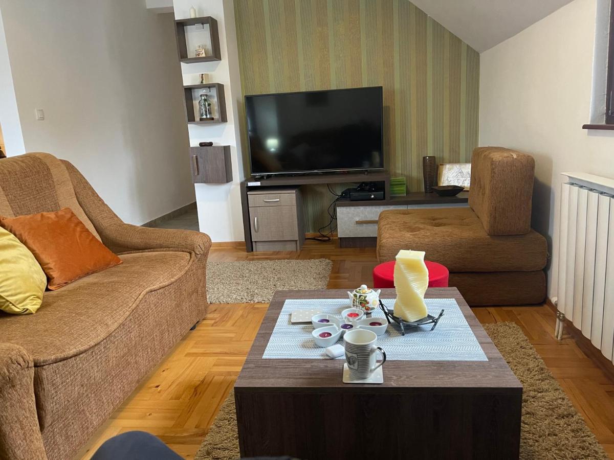 Zlatiborski Konaci, K15-8 * Zlatibor