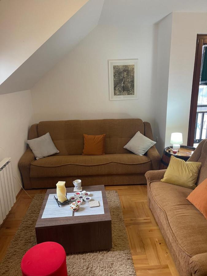 Zlatiborski Konaci, K15-8 Apartment *