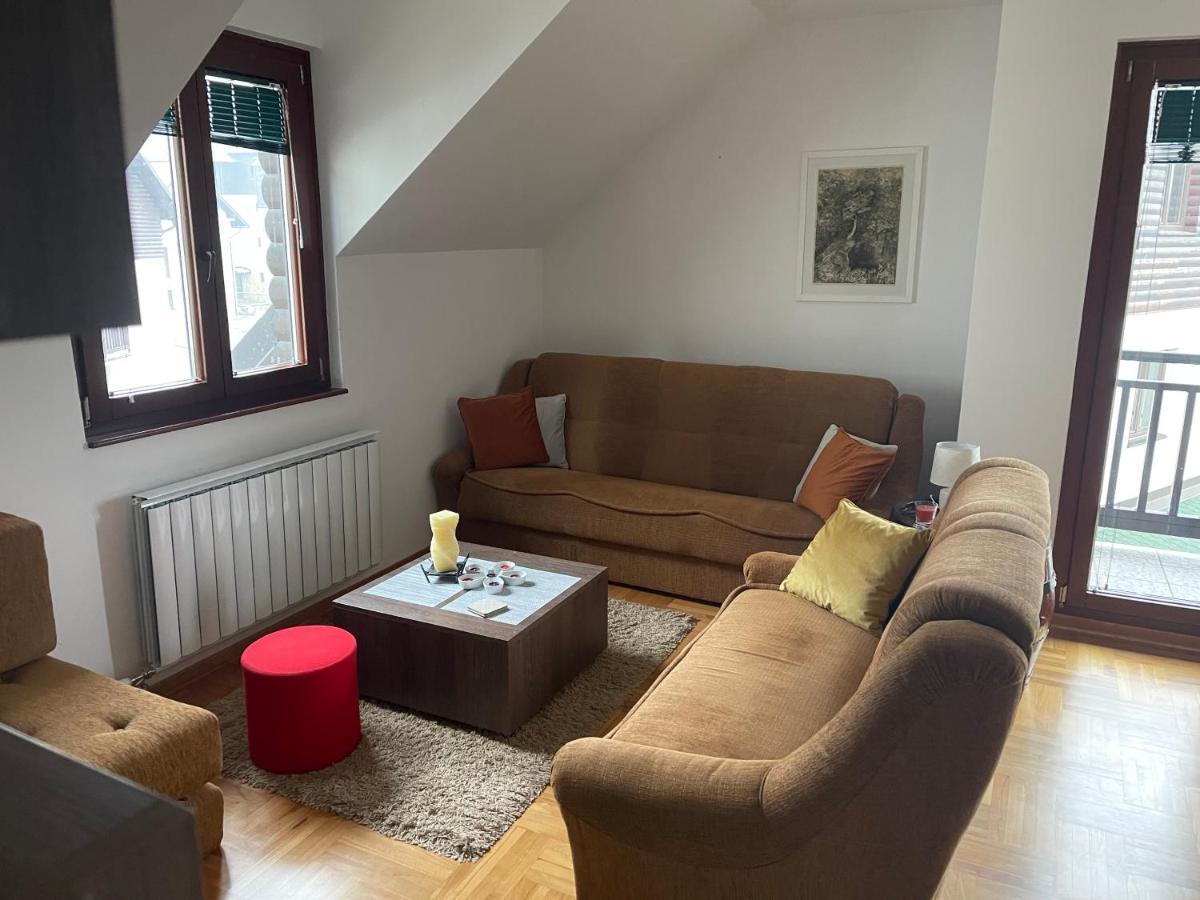 Apartment Zlatiborski Konaci, K15-8 *