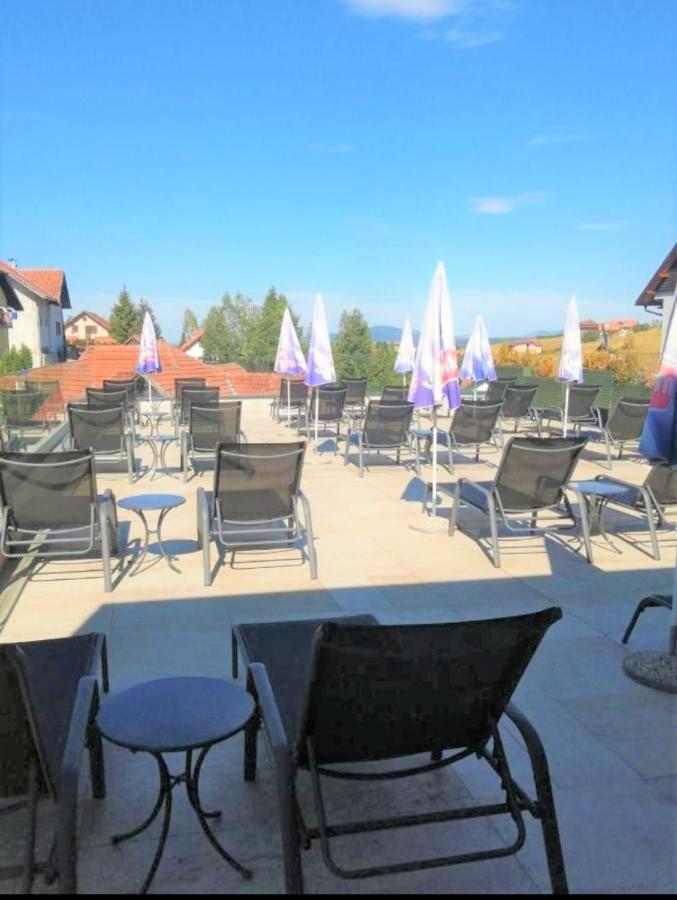 Apartment Zlatiborski Konaci, K15-8 Zlatibor