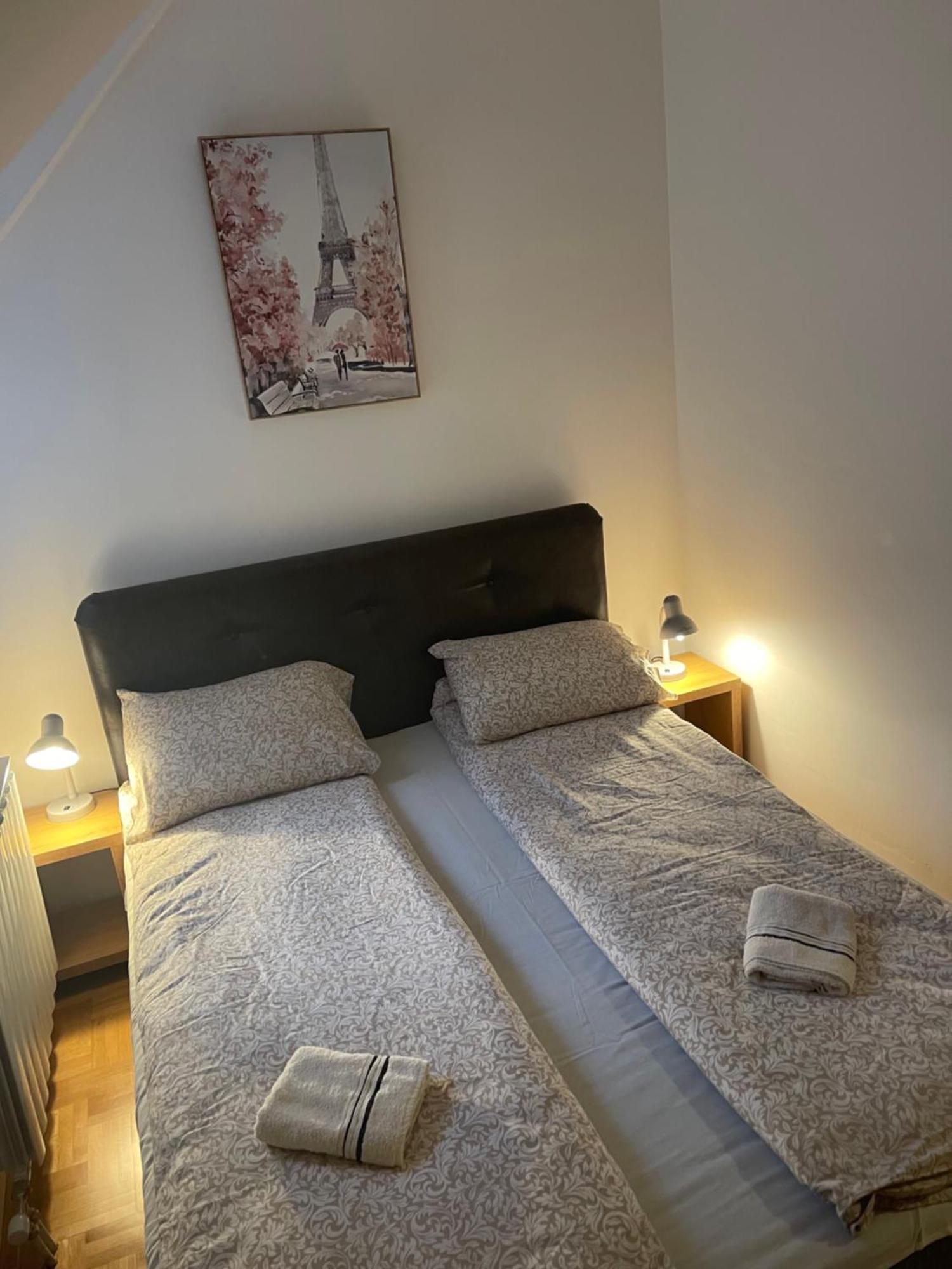 Zlatiborski Konaci, K15-8 Apartment