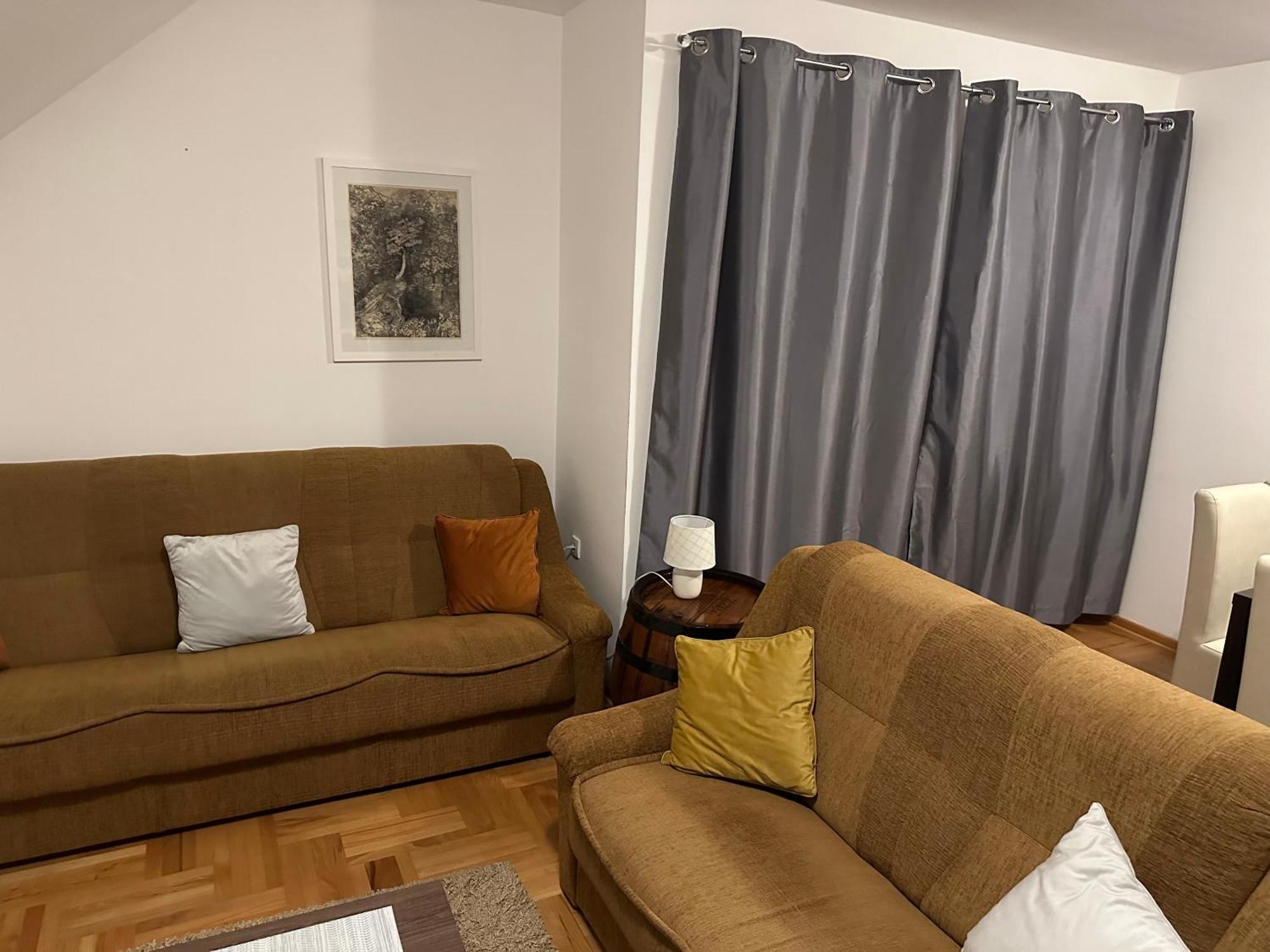 Apartment Zlatiborski Konaci, K15-8 *